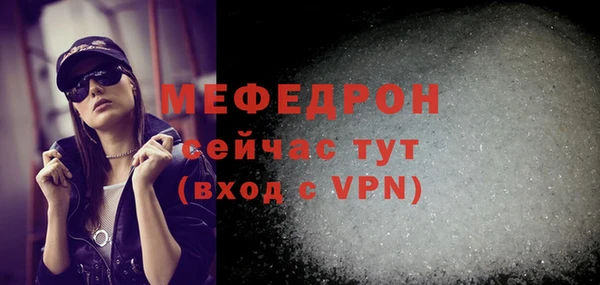 хмурый Пересвет